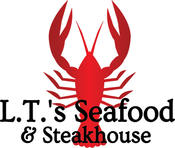 LTs Seafood logo